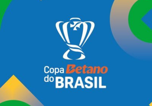 Veja dos jogos da Copa do Brasil 2024