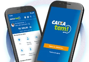 Saiba tudo sobre o app Caixa Tem