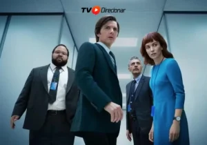 Série Ruptura: Mistério e tensão no sucesso da Apple TV+ | TV Direcionar