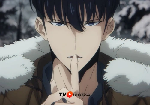 Solo Leveling anime: Sucesso mundial em 2025 - TV Direcionar