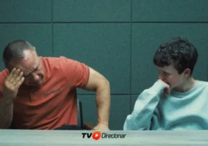 Série Adolescência Netflix: Por que está gerando debate? - TV Direcionar