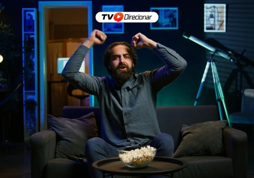 Séries retornando em 2025: Franquias que ainda brilham - TV Direcionar