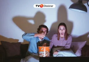 Séries de Suspense 2025: Lançamentos em Alta - TV Direcionar