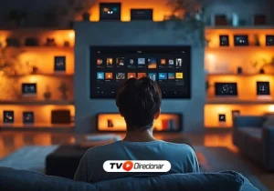 Plataformas de Streaming 2025 - TV Direcionar