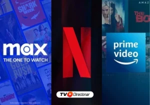 Comparativo de Streaming 2025: Preços e Recursos - TV Direcionar