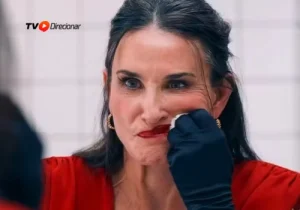 Filme A Substância: até onde você iria para ser jovem novamente? - TV Direcionar