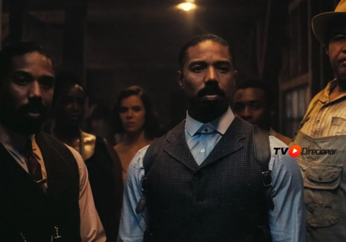 Filme Pecadores de Ryan Coogler: O western sombrio - TV Direcionar