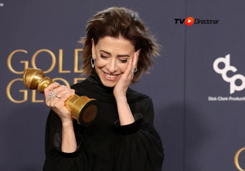 Oscar 2025: Filmes indicados e onde Assistir Online - TV Direcionar