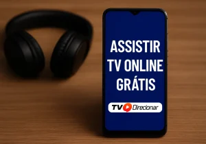 Assistir TV Online Grátis: Melhores Opções - TV Direcionar