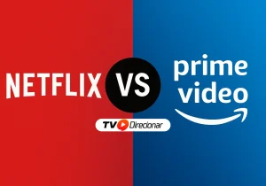 Netflix vs Prime Video: Comparação completa de custo-benefício - TV Direcionar
