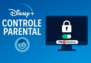 Como configurar o controle parental no Disney+ - TV Direcionar